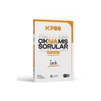 Yayın Denizi Yayınları Akademi Denizi KPSS Tarih Çıkmamış Sorular Soru Bankası 2026