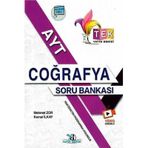 Yayın Denizi Yayınları AYT Tek Serisi Coğrafya Soru Bankası