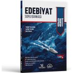Yayın Denizi Yayınları Edebiyat Denizi Ayt Edebiyat Soru Bankası Ciltsiz Tekil Ürün Üniversite Hazırlık 2025