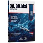 Yayın Denizi Yayınları Edebiyat Denizi TYT Dil Bilgisi 13 x 30 Denemeleri 2026
