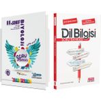 Yayın Denizi Yayınları (Sınıf: 11) Biyoloji Pro ve Dil Bilgisi Soru Bankası Seti 2 Kitap