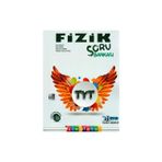 Yayın Denizi Yayınları Tyt Fizik Pro Simülatör Soru Bankası Yayın Denizi