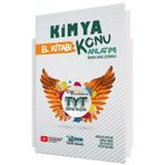 Yayın Denizi Yayınları TYT Kimya Pro Konu Anlatımı El Kitabı