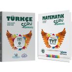 Yayın Denizi Yayınları TYT Türkçe ve Matematik Soru Bankası Seti 2 Kitap