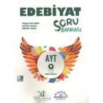 Yayın Denizi Yayınları Yayın Denizi AYT Edebiyat Soru Bankası Ciltsiz Kitap Üniversite Hazırlık İçin 2024 Basım