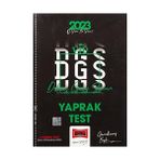 Yayınları 2023 Dgs Yaprak Test - Option-1