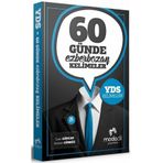 Yayınları 60 Günde Ezberbozan Yds Kelimeleri TYB336136465D220111141944 Modadil Yayınları