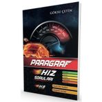 Yayınları Paragraf Hız Soruları