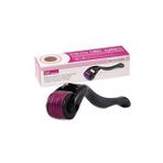 Yayke 540 Iğneli Roller 0.5 Mm Iğne Saç Çıkarma Tarağı Cilt Yüz Yenileme Bakım