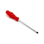 Yayke Düz Tornavida Mıknatıslı 6 x 150 mm