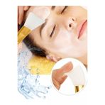 Yayke Kolay Temizlenen Silikon Maske Spatulası