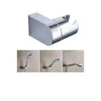 Yayke Lüks Hareketli Mafsallı Banyo Duş Askı Aparatı
