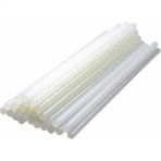 Yayke Sıcak Mum Silikon Çubuk 11.3Mm Şeffaf 1 Kg