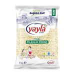 Yayla 1 kg İthal Pilavlık Pirinç