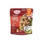 Yayla 150 gr Haşlanmış Suyu Süzülmüş Amarantlı Salata Toping