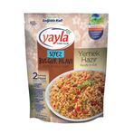 Yayla 250 gr Siyez Bulgur Pilavı