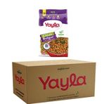 Yayla 360 gr x 8 Gurme Fit Chialı  Bulgur