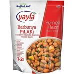Yayla 400 gr Hazır Barbunya Pilaki