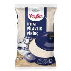 Yayla 5 kg Uzun Tane İthal Pilavlık Pirinç