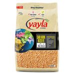 Yayla 500 gr Gurme Sarı Kırık Bezelye