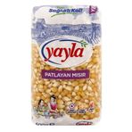 Yayla 500 gr Patlayan Mısır