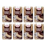 Yayla Bakliyat Aşurelik Buğday 1 kg x 8 Adet