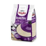 Yayla Bakliyat Basmati Pirinç 1121 Sella 5 kg