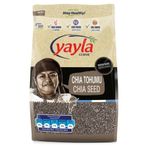 Yayla CHIA TOHUMU 500GR