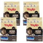Yayla Gurme Chia Tohumu 250 gr x4
