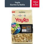 Yayla Gurme İç bakla 500 gr x 8 Adet