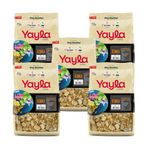 Yayla Gurme İç Bakla 500 gr x5