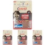 Yayla Gurme Keten Tohumu (500 Gr) 4lü paket