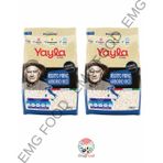 Yayla Gurme Risotto Pirinç 500Gr X 2 Adet