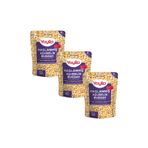 Yayla Haşlanmış Aşurelik Buğday 250 gr X3