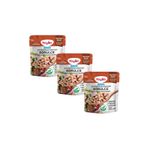 Yayla Haşlanmış Suyu Süzülmüş Börülce 150 gr X3