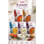 Yayla Hazır Karma Çorba Çeşitleri 5X250 ml