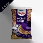 Yayla Koçbaşı Nohut 1 Kg X 4 Adet