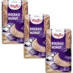 Yayla Koçbaşı Nohut 1 kg X3 - 3 kg