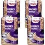 Yayla Koçbaşı Nohut 1 kg X4 - 4 kg