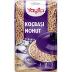Yayla Koçbaşı Nohut (İri Boy) 1 Kg (6'Li Paket)