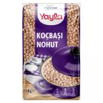 Yayla Koçbaşı Nohut (İri Boy) 1 Kg (7'Li Paket)