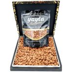 Yayla Kuruyemiş 1 kg Acısız Kayısı Çekirdeği Gün Kurusu