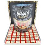 Yayla Kuruyemiş 1 kg Çilekli Lord Çikolata
