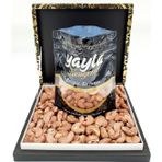 Yayla Kuruyemiş 1 kg Jumbo Kabuklu Kaju