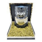 Yayla Kuruyemiş 1 kg Kabak Çekirdeği İçi