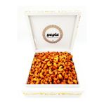Yayla Kuruyemiş 1 kg Kavrulmuş Soslu Kaju