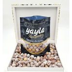 Yayla Kuruyemiş 1 kg Tuzlu Fındık