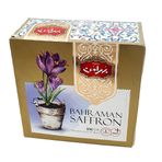 Yayla Kuruyemiş 10 gr Bahraman Safran