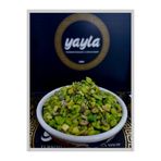 Yayla Kuruyemiş 100 gr Pirinç Antep Fıstığı