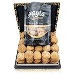 Yayla Kuruyemiş 1000 gr Dağ İnciri
